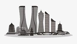 杭州建筑房屋