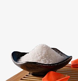 海盐SPA