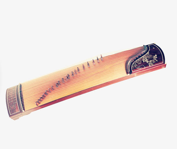 古筝免抠素材免费下载_觅元素51yuansu.com