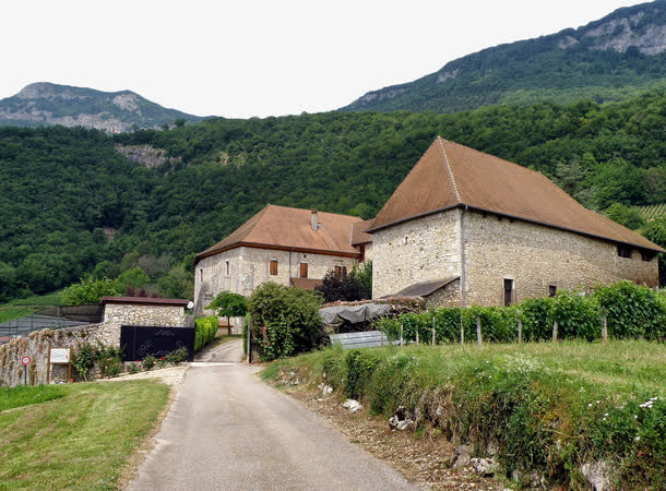 乡村建筑免抠素材免费下载_觅元素51yuansu.com