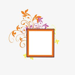 带花纹的写字板