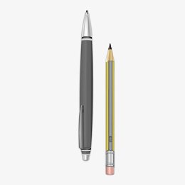 矢量原子笔