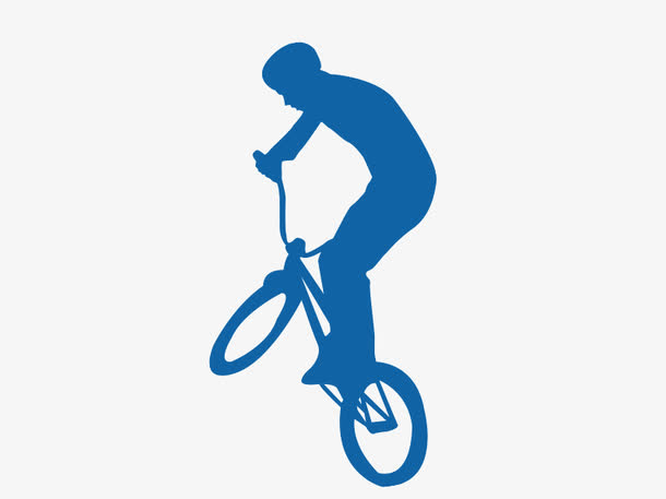 自行车 运动 户外免抠素材免费下载_觅元素51yuansu.com