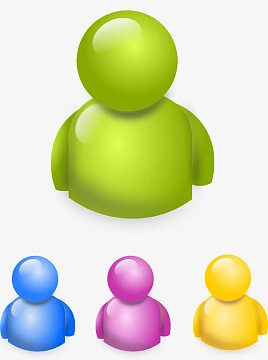 图标png扁平化联系人png下载aipng电话联系方式图标png金融商业图标ai