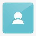 联系人truely-clean-icons
