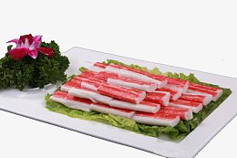 蟹肉棒