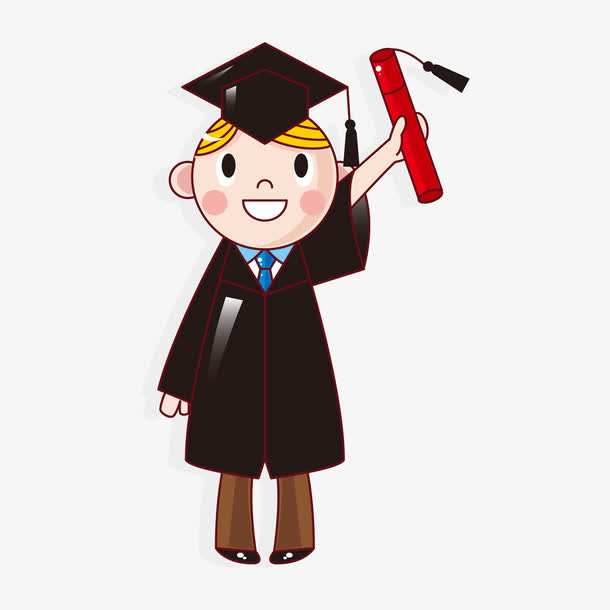 关键词 : 学霸,卡通学霸,博士[声明] 觅元素所有素材为用户免费分享