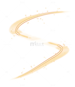 发光曲线