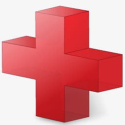 红十字会的图标