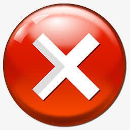 取消图标