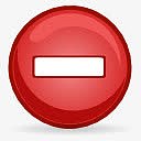 对话框错误图标