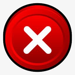 窗口关闭程序图标