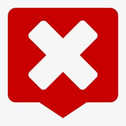 状态对话框错误象征性的Matr