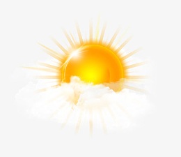 天气元素