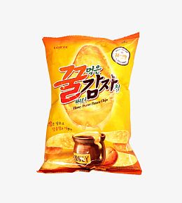 进口食品素材
