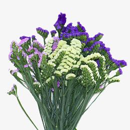 干花熏衣草花束