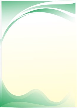 宣传栏展板模板