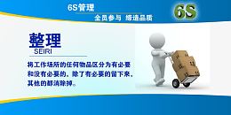 6s企业文化展板整理