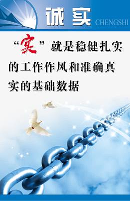 诚实