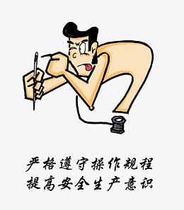 安全生产图片