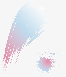 泼墨水彩