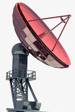 卫星信号接收器