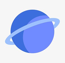 星球素材