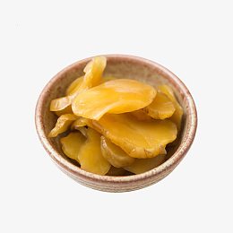 可口酱菜