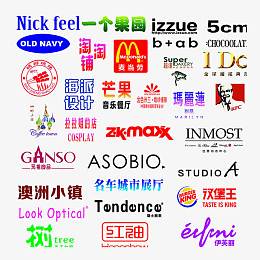 LOGO矢量图
