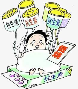 医疗漫画