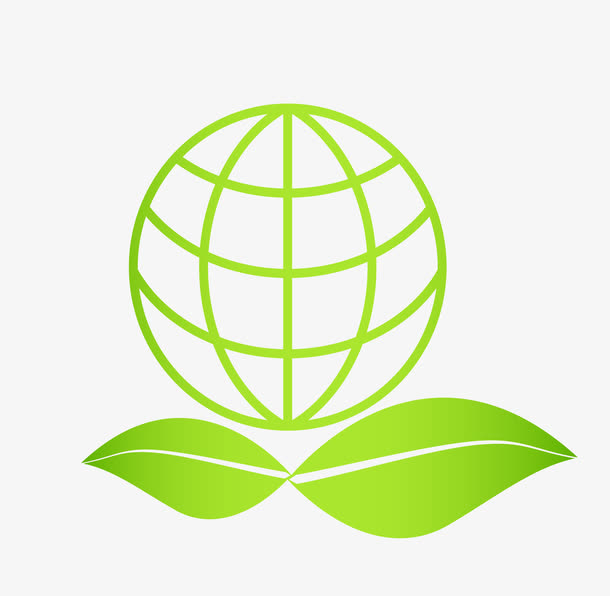 矢量环保节能素材免费下载_觅元素