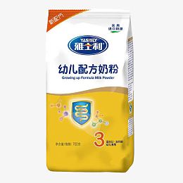 雅士利新配方幼儿配方奶粉3段