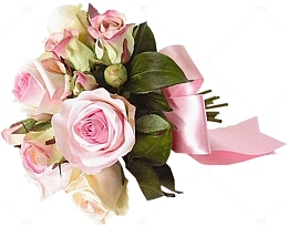 鲜花相框素材绿植花卉 花束