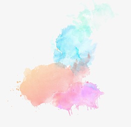 水彩