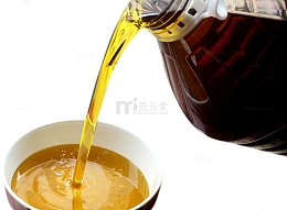 茶油 茶树 茶果
