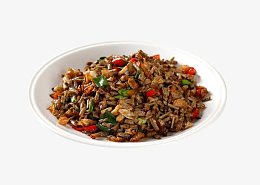 鲜辣茶树菇