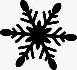 雪花