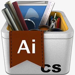 托盘插画家cs-tray-icons