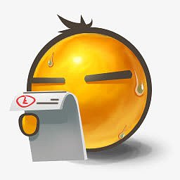 失败情感yolks-2-icons