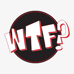 网络用话WTF搞什么