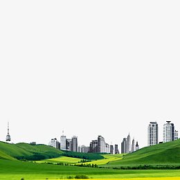 平地高楼起