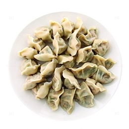 北方水饺