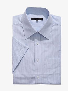叠好的衬衫衣服图片