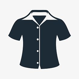 衣服服装织物男人衬衫女人服装及