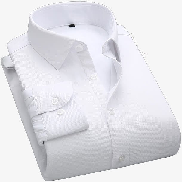 一叠衣服