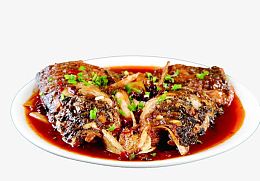 香辣大鱼头