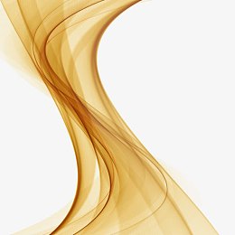 矢量透明线条