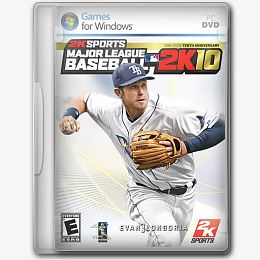 美国职业棒球大联盟2 k10图标