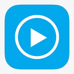 窗户媒体播放器ios7-sty