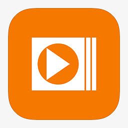 窗户媒体播放器ios7-sty